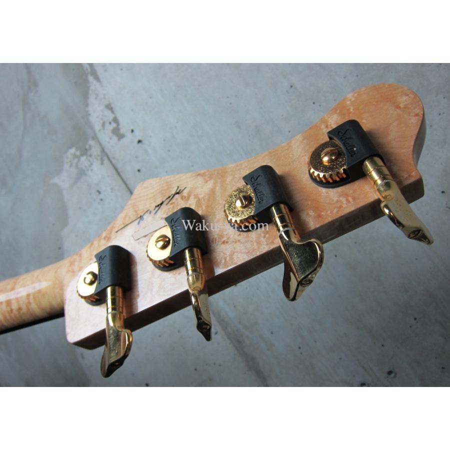 Valley Arts Custom Pro USA Bass / Sunburst : Wakuya Direct - 通販