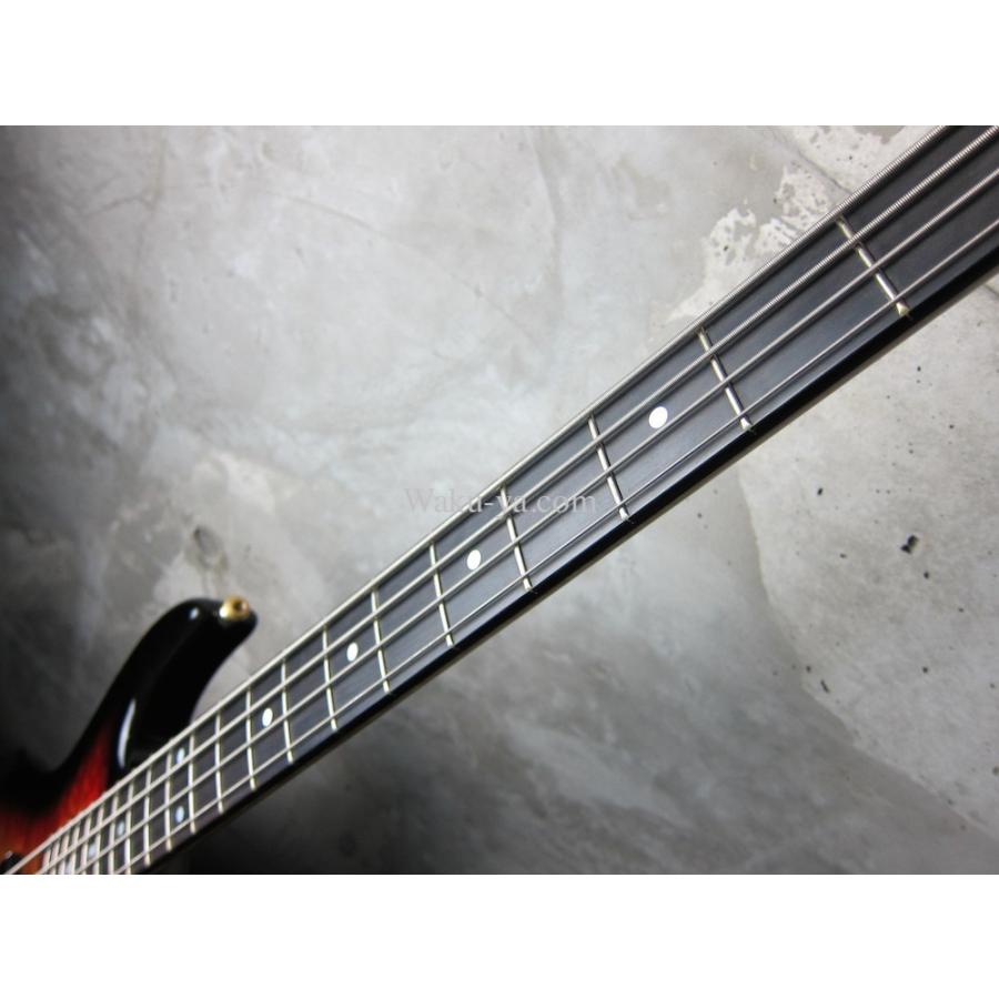 Valley Arts Custom Pro USA Bass / Sunburst : Wakuya Direct - 通販