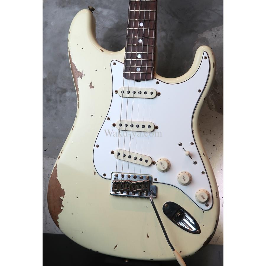 【未使用】Fender Custom Shop/Custom '69【バラ売り】 Fender Custom Shop Limited Edition '69 Stratocaster Heavy