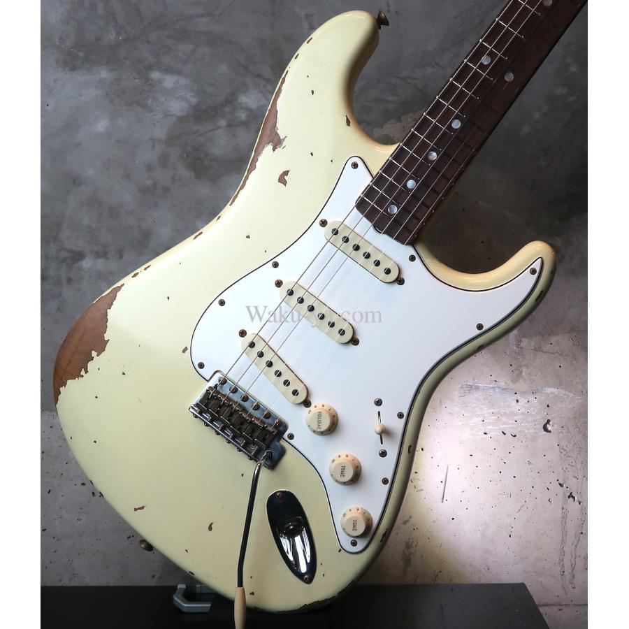 ヴィンテージスペック 1969風セット　〜Custom Shop '69の代用に ヴィンテージスペック 1969風セット 〜Custom Shop '69の代用に