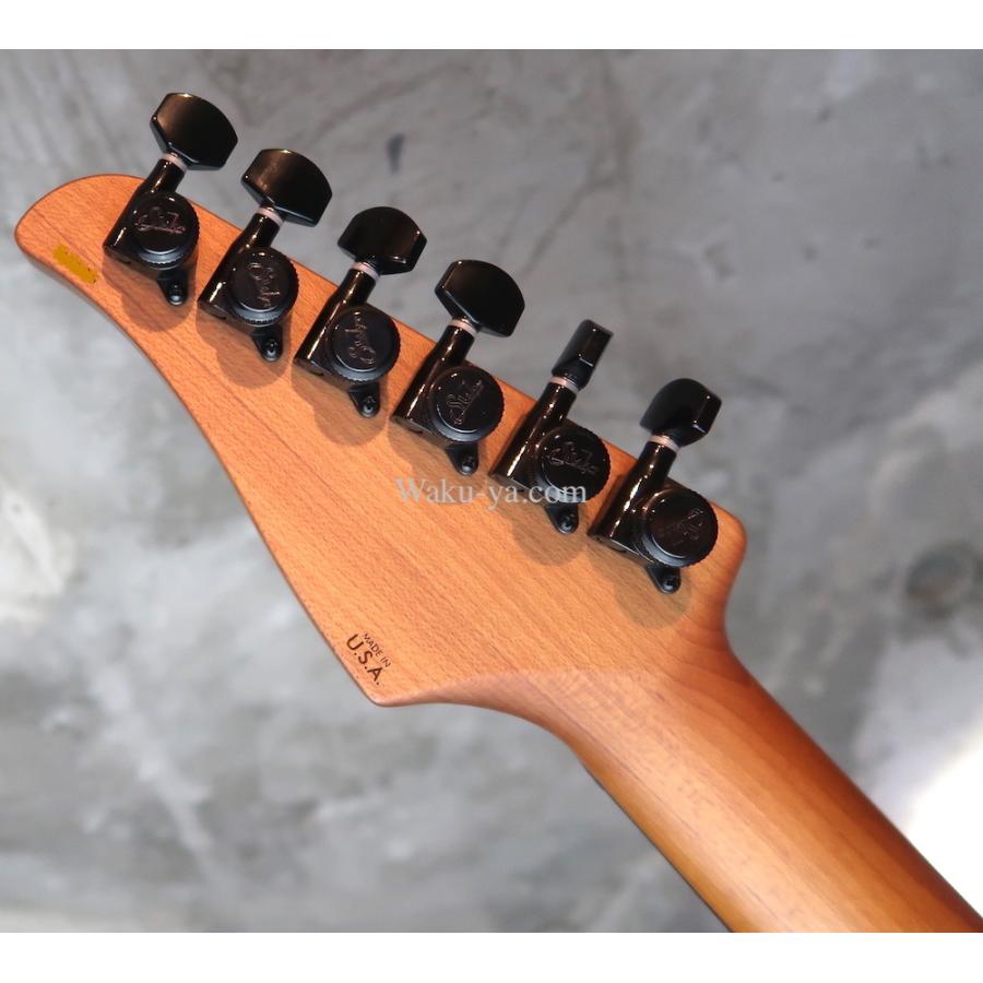 Suhr Modern H-S-H / Custom Color Blue Sparkle : Wakuya Direct