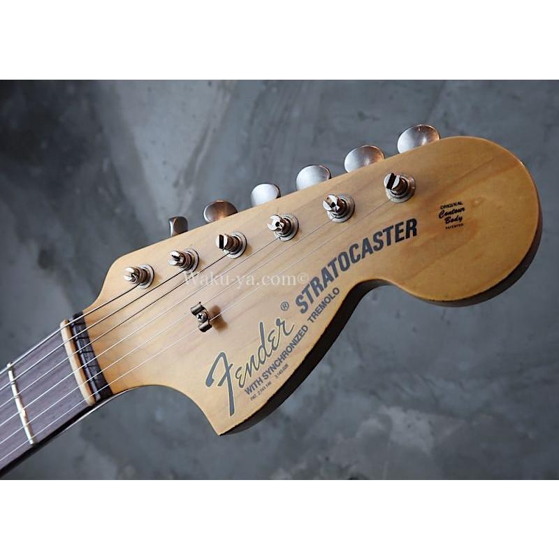 Fender Custom Shop Michael Landau Signature '68 Relic Stratocaster