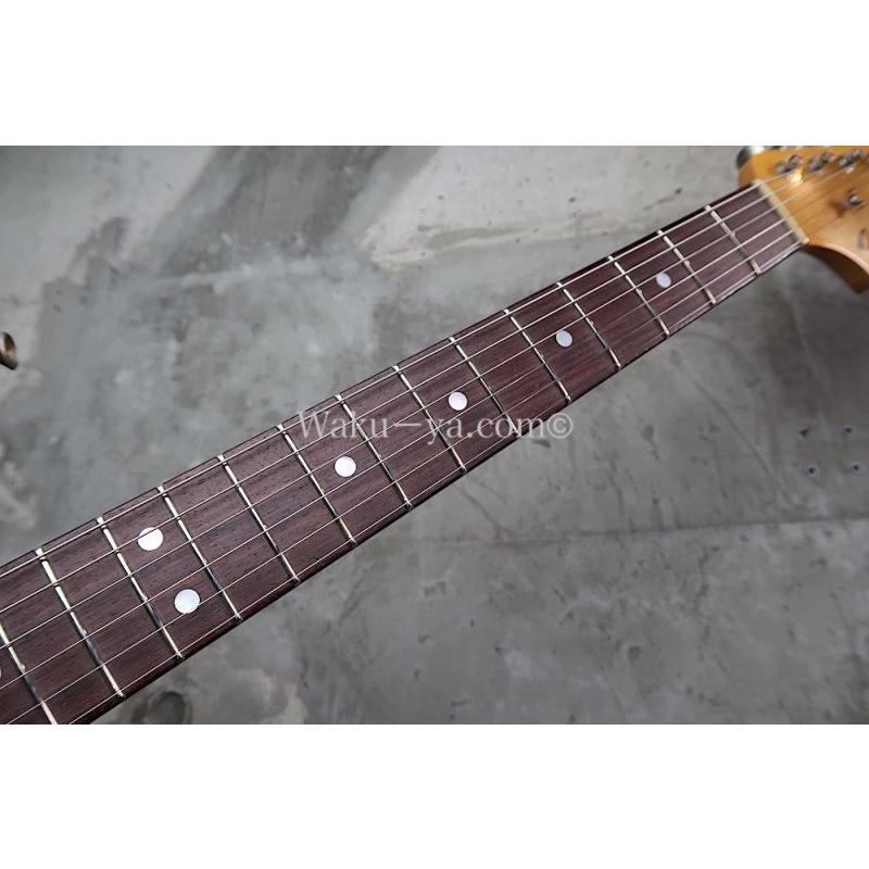 Fender Custom Shop Michael Landau Signature '68 Relic Stratocaster