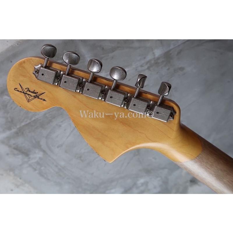 Fender Custom Shop Michael Landau Signature '68 Relic Stratocaster