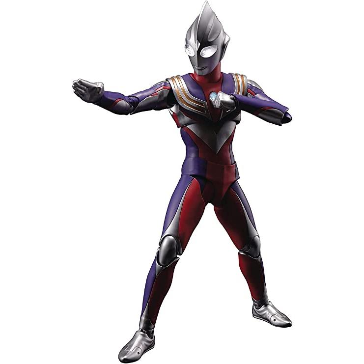 BANDAI SPIRITS S.H.フィギュアーツ ウルトラマンティガ マルチ