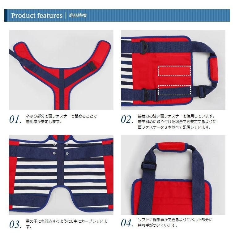 LaLaWalk（TOMBOW） 犬 歩行補助ハーネス 介護 ハーネス 胴輪 LaLaWalk
