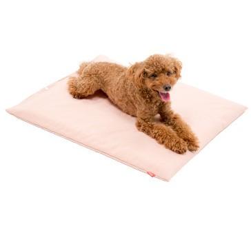 高反発マットレス M 犬用 60cm×63cm カバー付き 高反発マットレスM 犬用 60cm×63cm カバー付き 犬 ペット マットレス