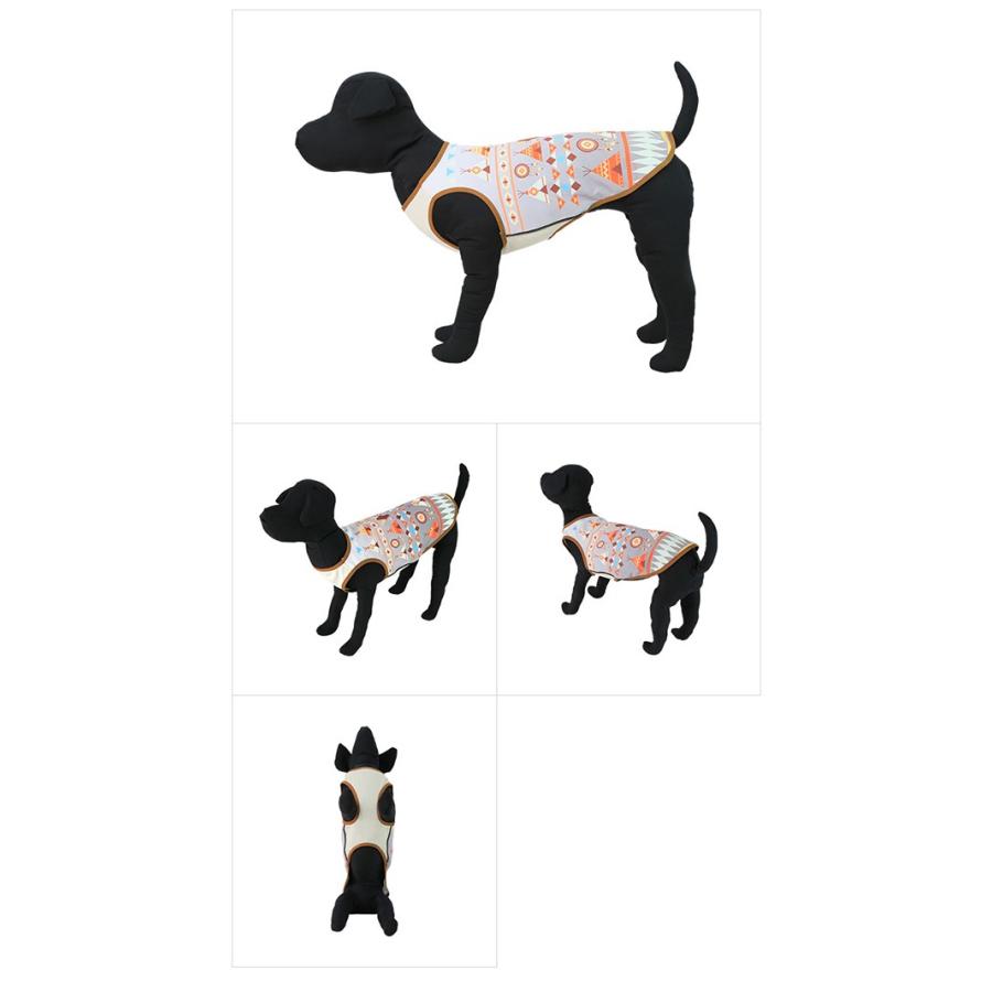 雨でも風でも安心ウエア ラッシュガード サンタフェ ドッグウェア ペット服 犬の服 犬 2tg05 犬の介護ハーネス ワラジンドッグ 通販 Yahoo ショッピング