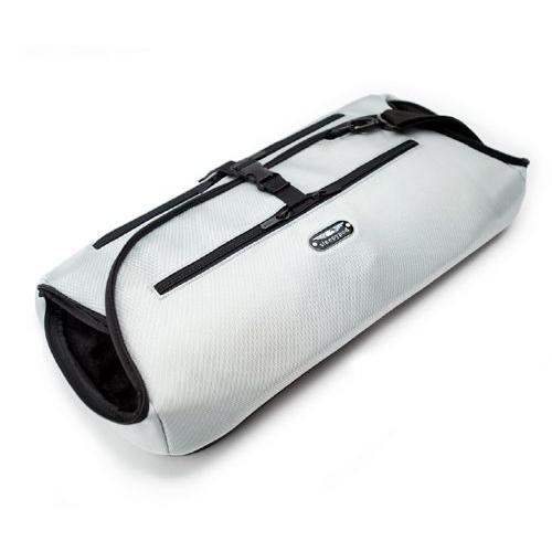 スリーピーポッドエア グレーシャーシルバー 犬 猫 キャリーバッグ