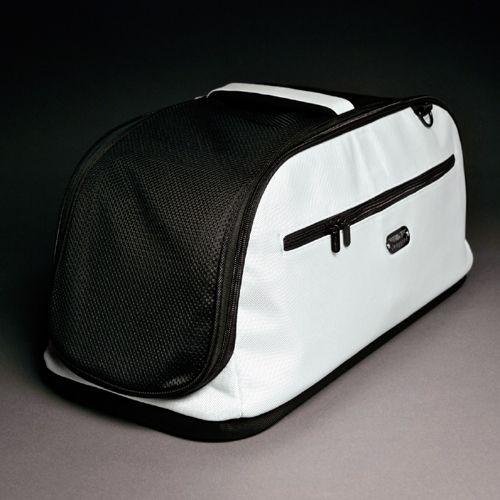 スリーピーポッドエア グレーシャーシルバー 犬 猫 キャリーバッグ