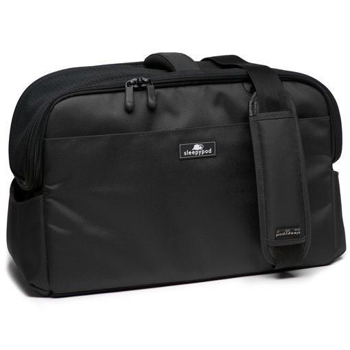 sleepypod スリーピーポッド アトム ブラック キャリーバッグ スリーピーポッド アトム ジェットブラック 犬 キャリーバッグ