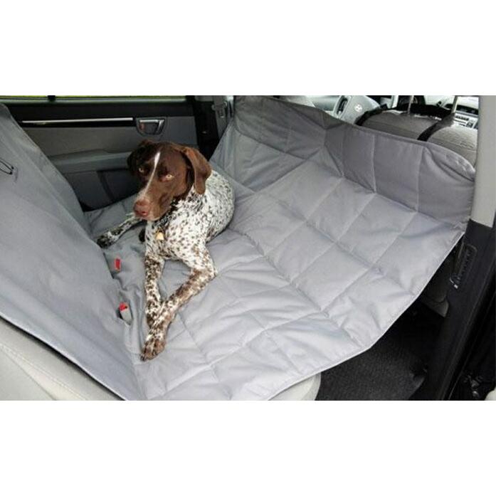 ペット用 シートカバー プロテクター ハンモックタイプ egr ペット 犬 旅行 便利グッズ 車 ドライブシート