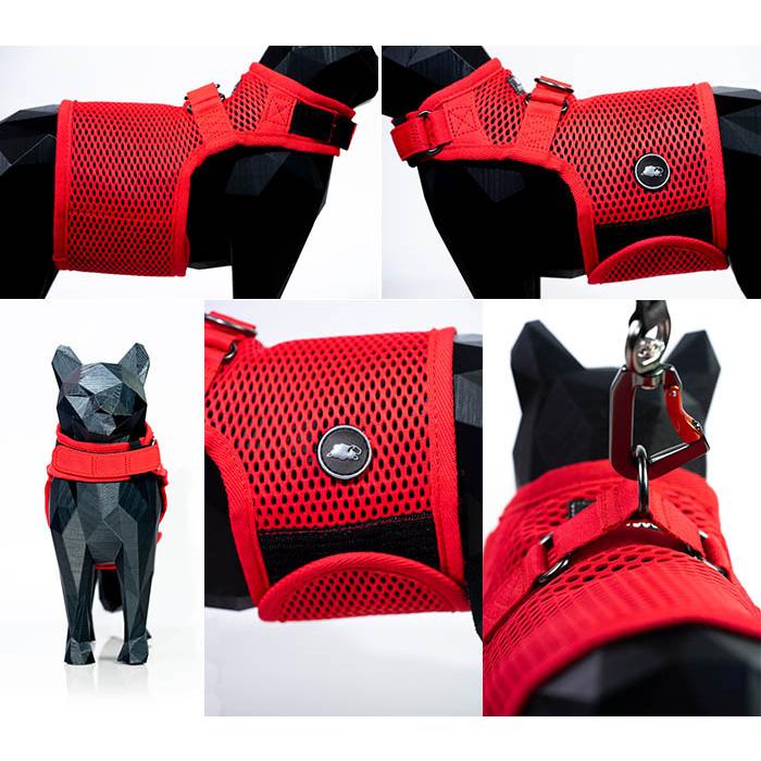 ハーネス 猫 可愛い おしゃれ Sleepypod Martingale Cat Harness スリーピーポッド マーチンゲールキャット