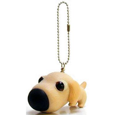THE DOG キーホルダー ゴールデンレトリーバー : 犬の介護ハーネス