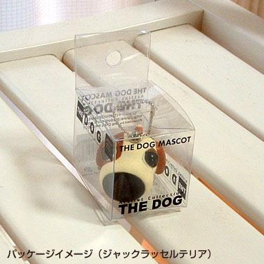 THE DOG キーホルダー ブルテリア｜walajin-dog｜06