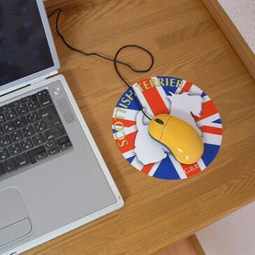 シーズー New横向きマウスパッド 吸盤 吸着 グッズ 動物 イラスト 癒し アニマル ドッグ マウスパット 犬 いぬ イヌ シルエット 影 アクセサリー 信頼