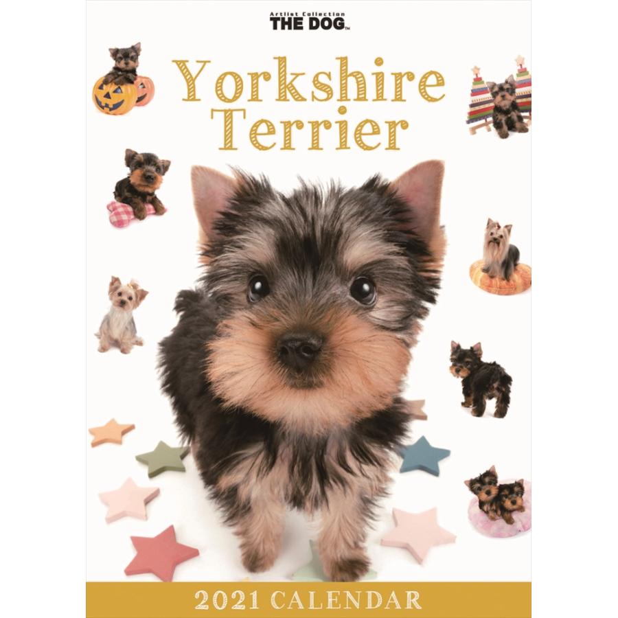 The Dog 卓上カレンダー ヨークシャテリア 21年 Wb 犬の介護ハーネス ワラジンドッグ 通販 Yahoo ショッピング