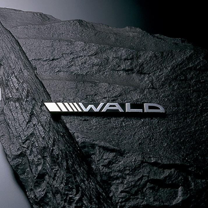 フロントエンブレム : WALD ONLINE STORE - 通販 - Yahoo