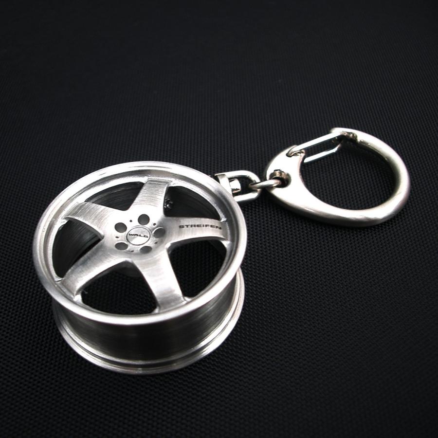 シュトライフェン キーホルダー : WALD ONLINE STORE - 通販