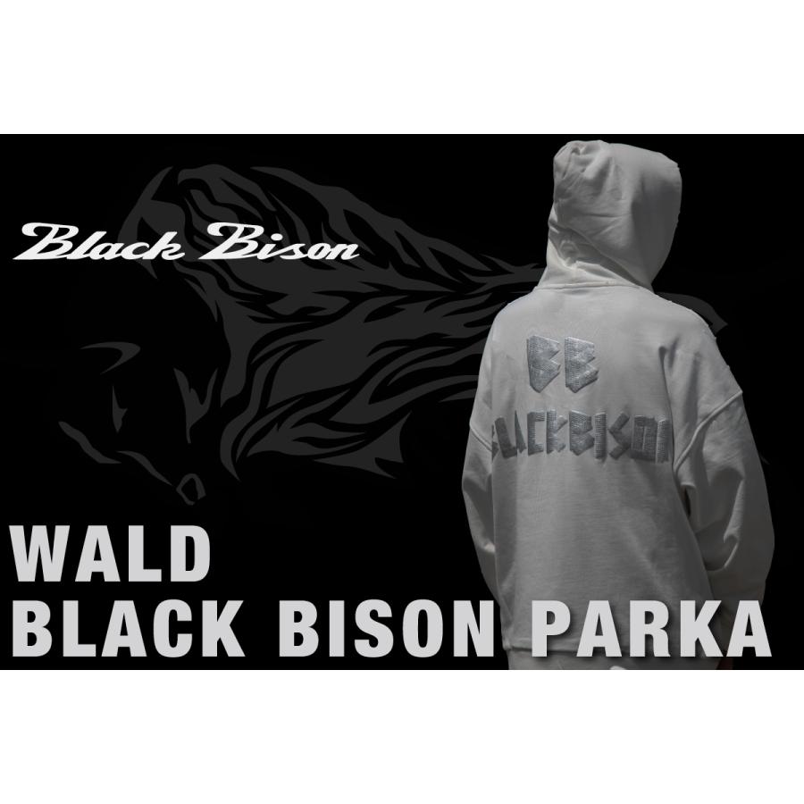 WALD BB パーカー |  | 01