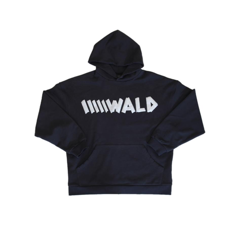 WALD BB パーカー |  | 02