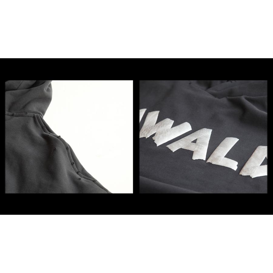 WALD BB パーカー |  | 05