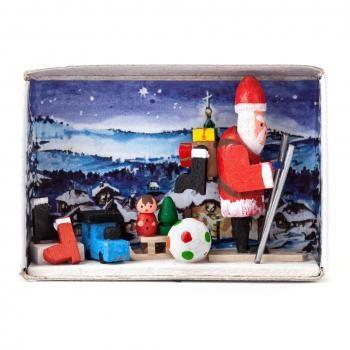 BANDAI SANTACLATCH クリスマスデザイン BANDAI SANTACLATCH