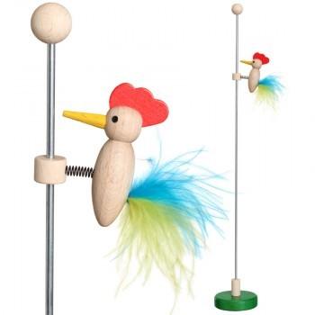 にわとりコツコツ | 