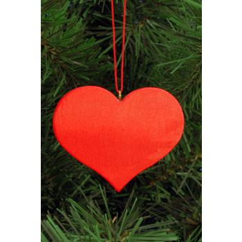 オーナメント　ハート | 