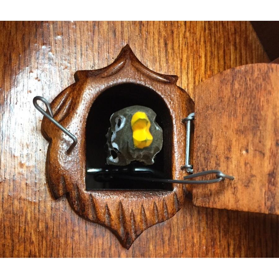 鳩時計　新築祝い 結婚祝い　出産祝い　ドイツ製　本物の鳩時計 |  | 01