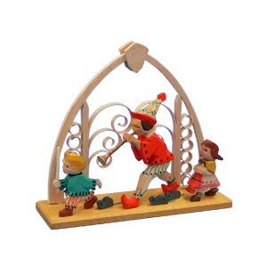 ハーメルンの笛吹き | 