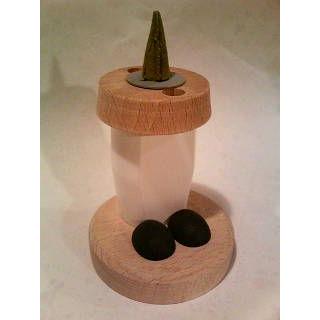 煙出し人形　オクトーバーフェスト |  | 01