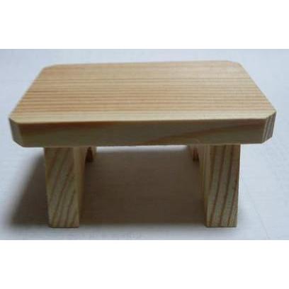 煙出し人形　コーヒー屋さん 専用いす付 |  | 03