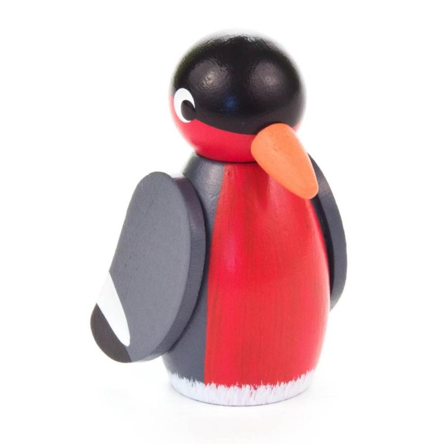 ご機嫌なペンギン | 