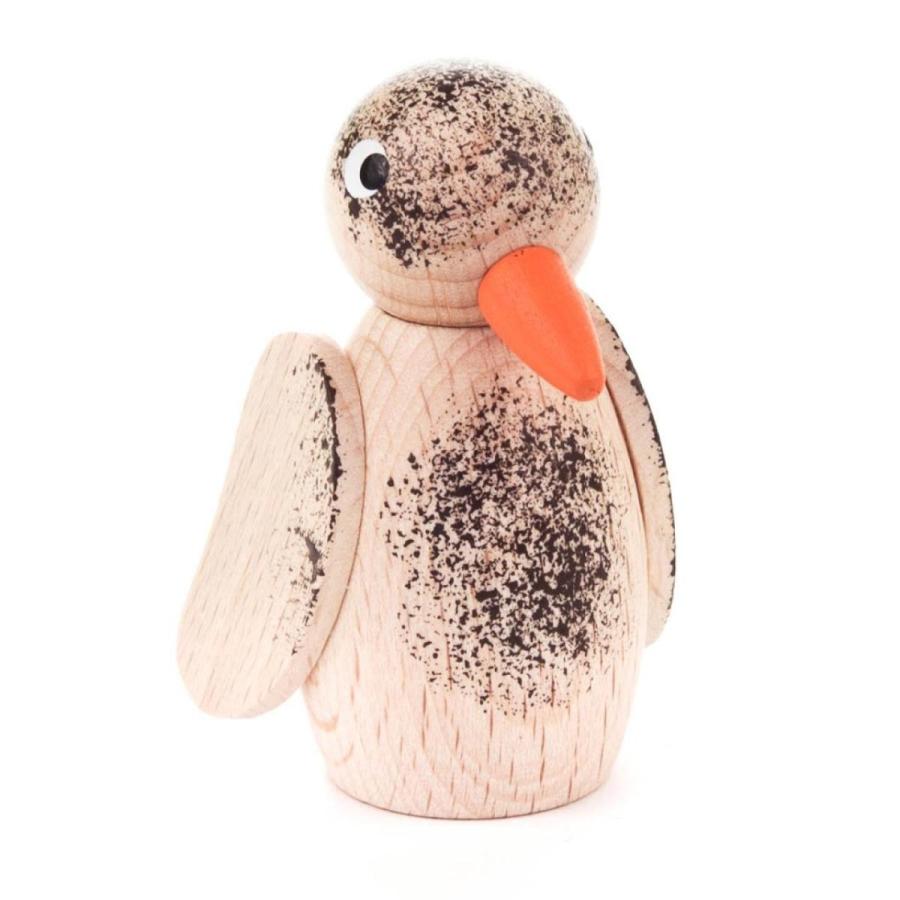 ご機嫌なペンギン　 | 