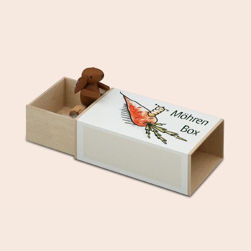 オルゴール 誕生日プレゼント からくりオルゴール ウサギとにんじん 222 093 ヴァルト 通販 Yahoo ショッピング