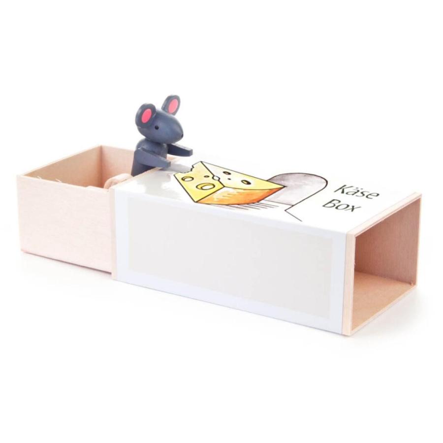からくりオルゴール ネズミとチーズ : ヴァルト - 通販 - Yahoo