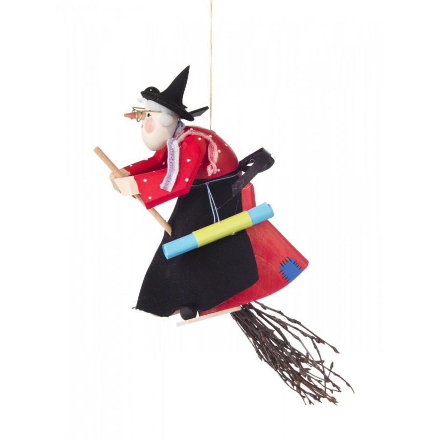 魔女とカラス |  | 01