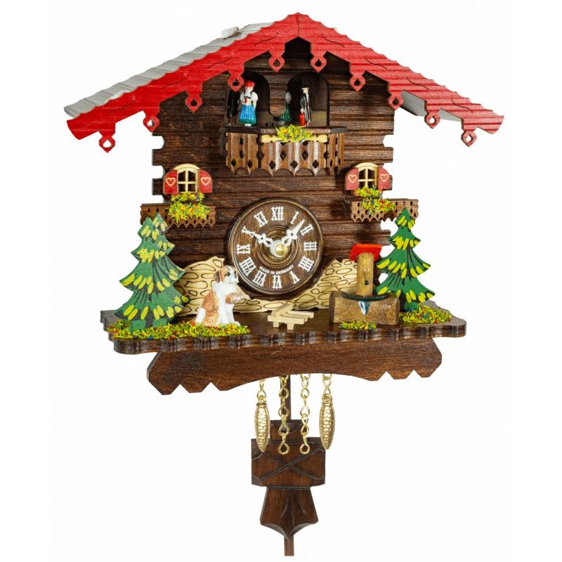 スウィングドールクロック　 | 