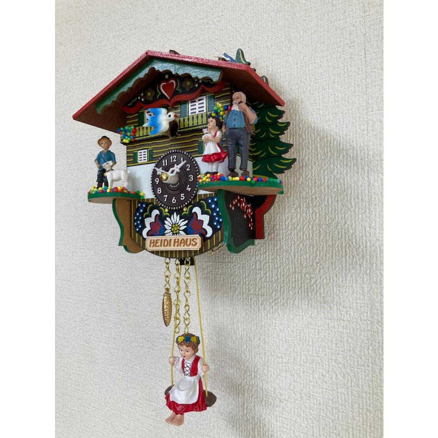 スウィング　ドール　クロック　8 |  | 02