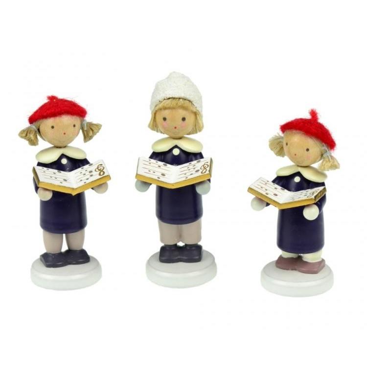 オルバンハウの聖歌隊