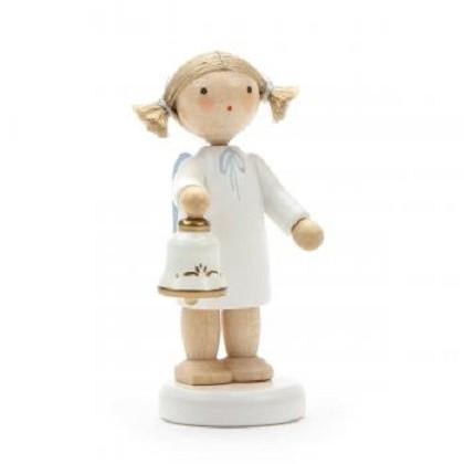 Wendt&Kühn ザイフェン天使木製ドイツヴェント＆キューン