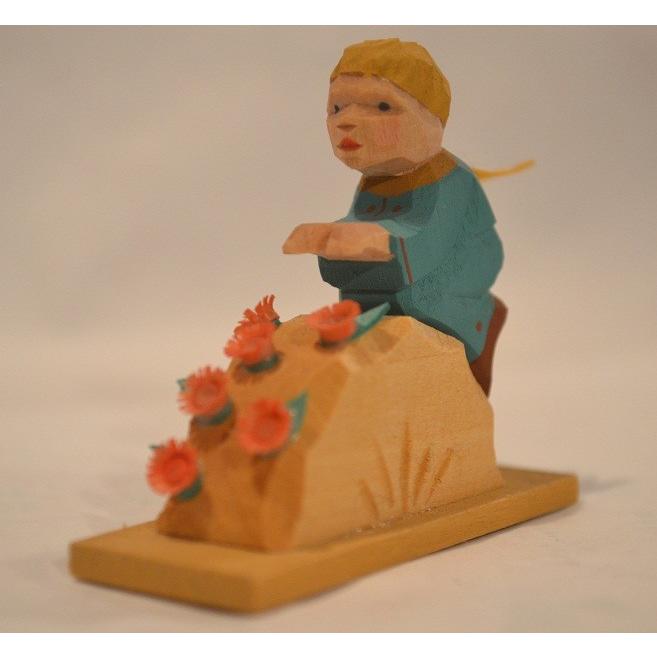 星の王子さま　お花畑 | 