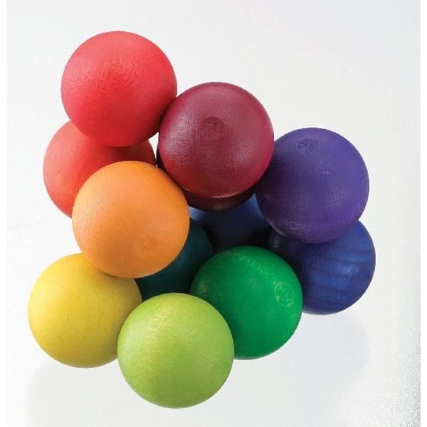 木のおもちゃ　クーゲルン | 