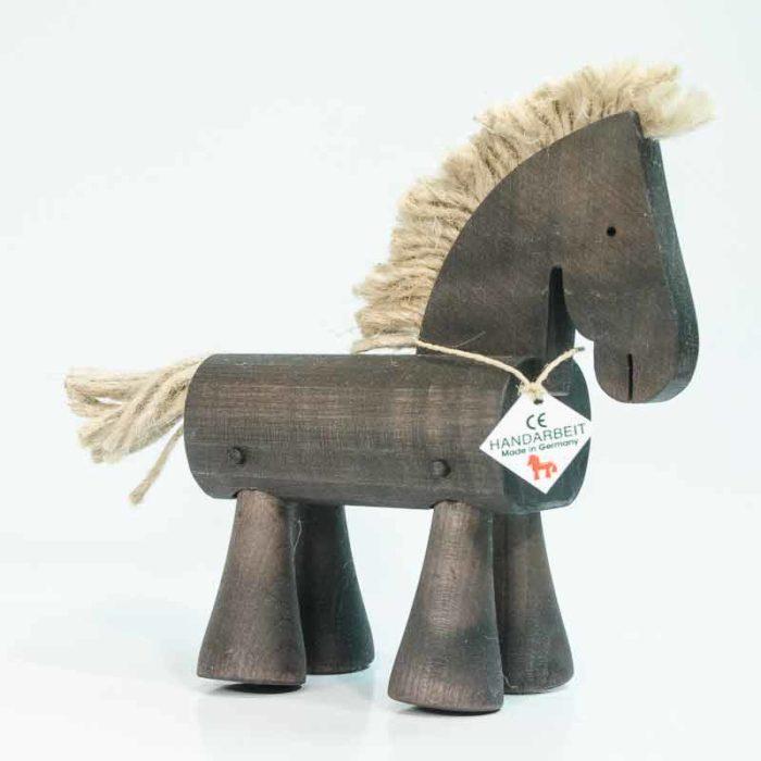 トコトコトーイ　　ウマ　　クロ | 