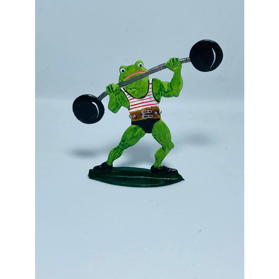 カエルビルダー | 