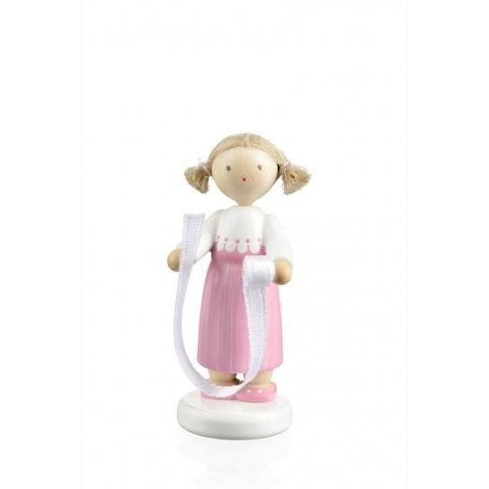 仕立て屋さんの少女 | 