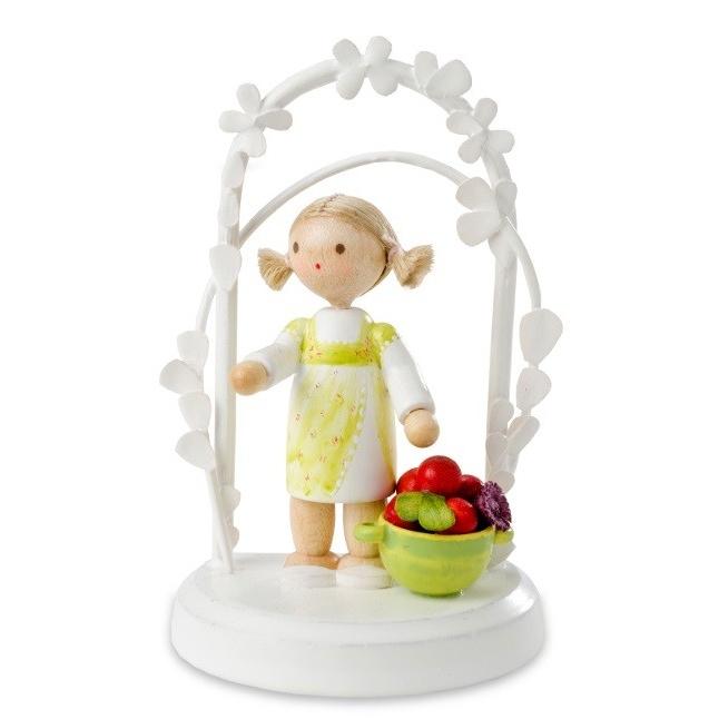 バースデイガール リンゴ | 