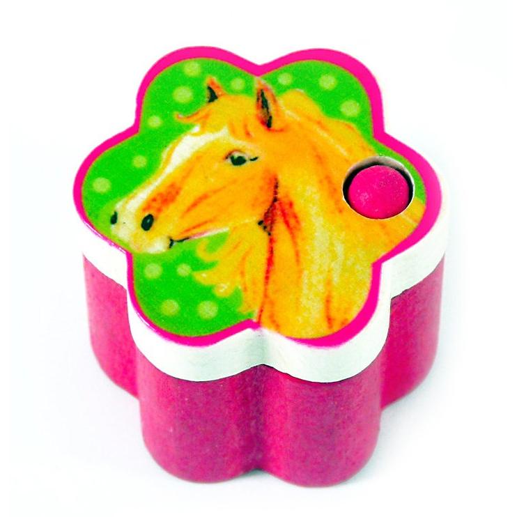 乳歯入れ　ウマ　ドイツ製 | 