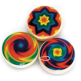 ヨーヨー　ドイツ製　カラー | 